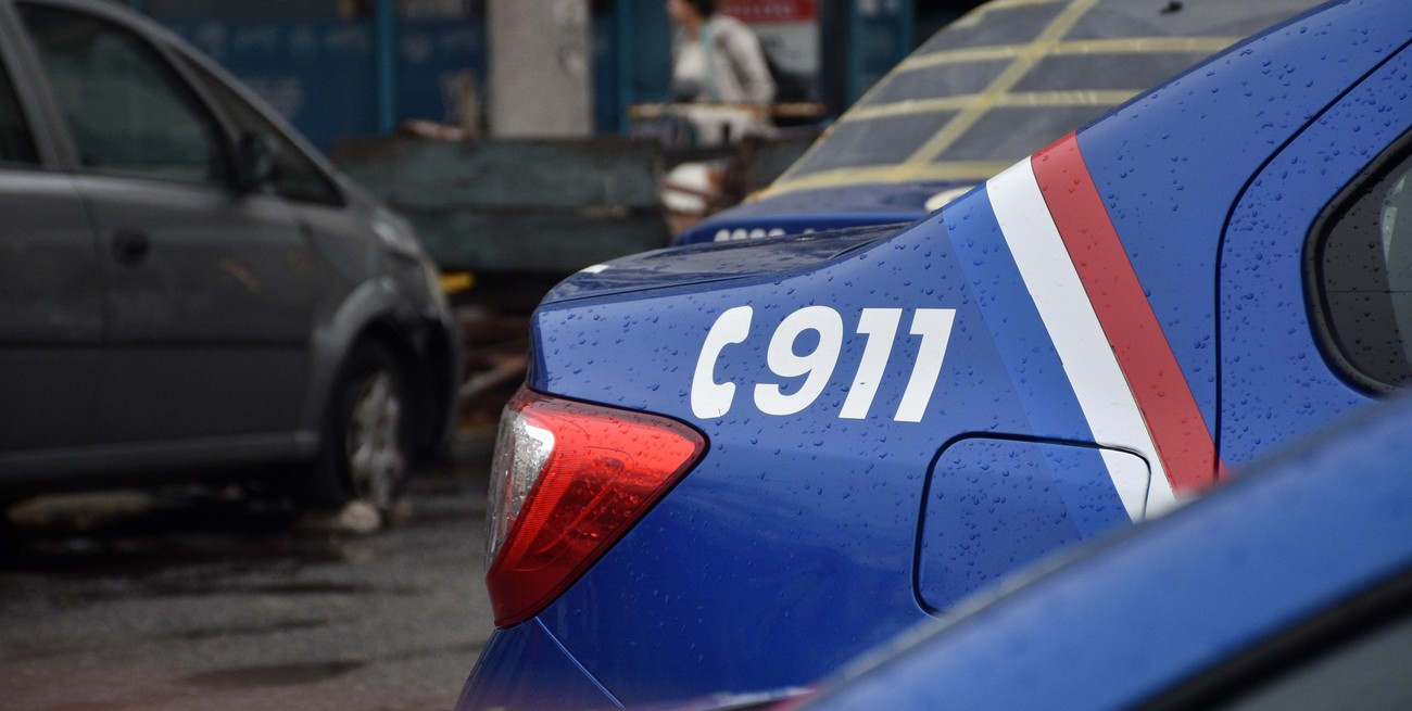 Prisión para un hombre acusado de dispararle a dos mujeres en la vía pública
