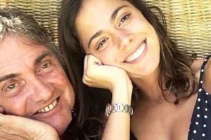 La salud de Alejandro generó preocupación en medio de la tensión familiar.