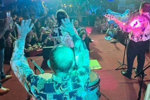 Los Palmeras: Dallas, Los Ángeles y Salt Lake City.