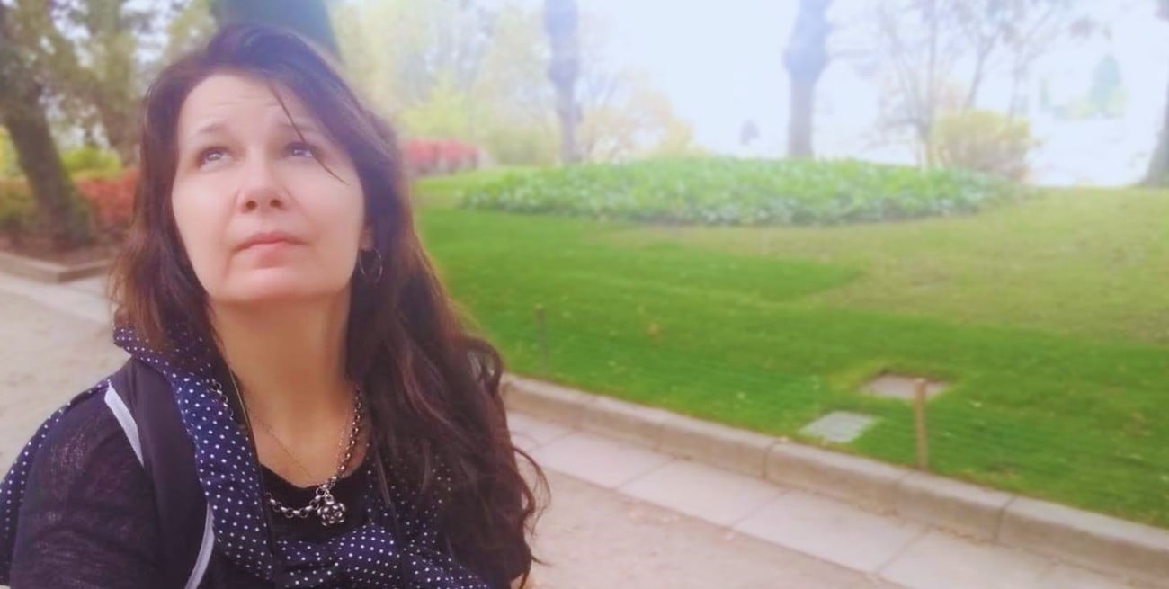 Gabriela Schuhmacher: entre la pintura y la poesía en su nuevo libro