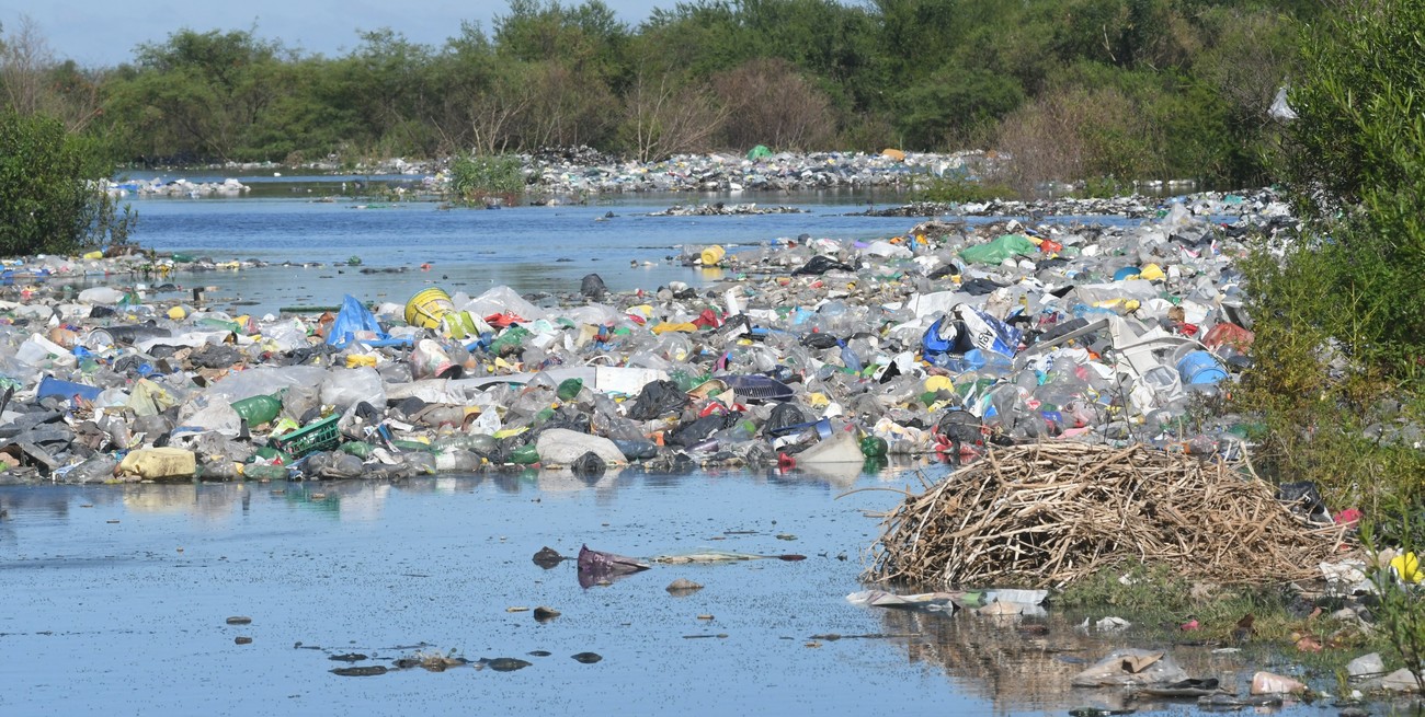 Una problemática que no distingue fronteras