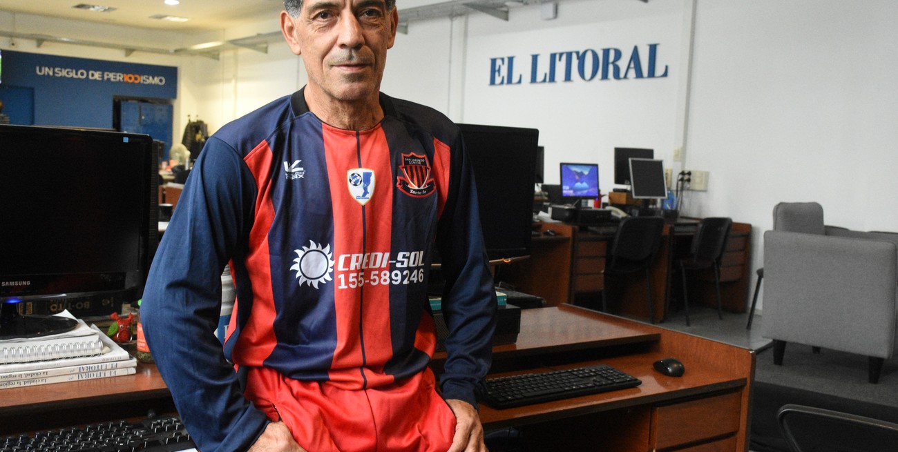 Senior de la Liga Santafesina: San Lorenzo regresa con la fuerza de un campeón