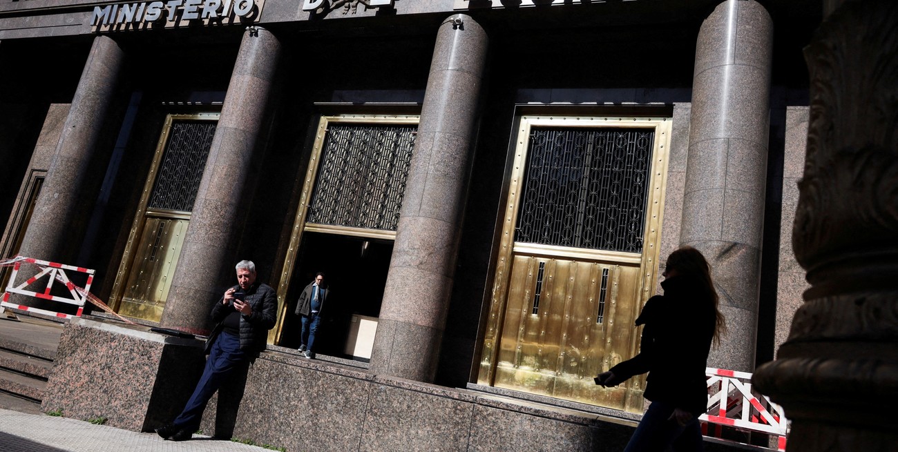 La coparticipación creció antes del impacto de las turbulencias