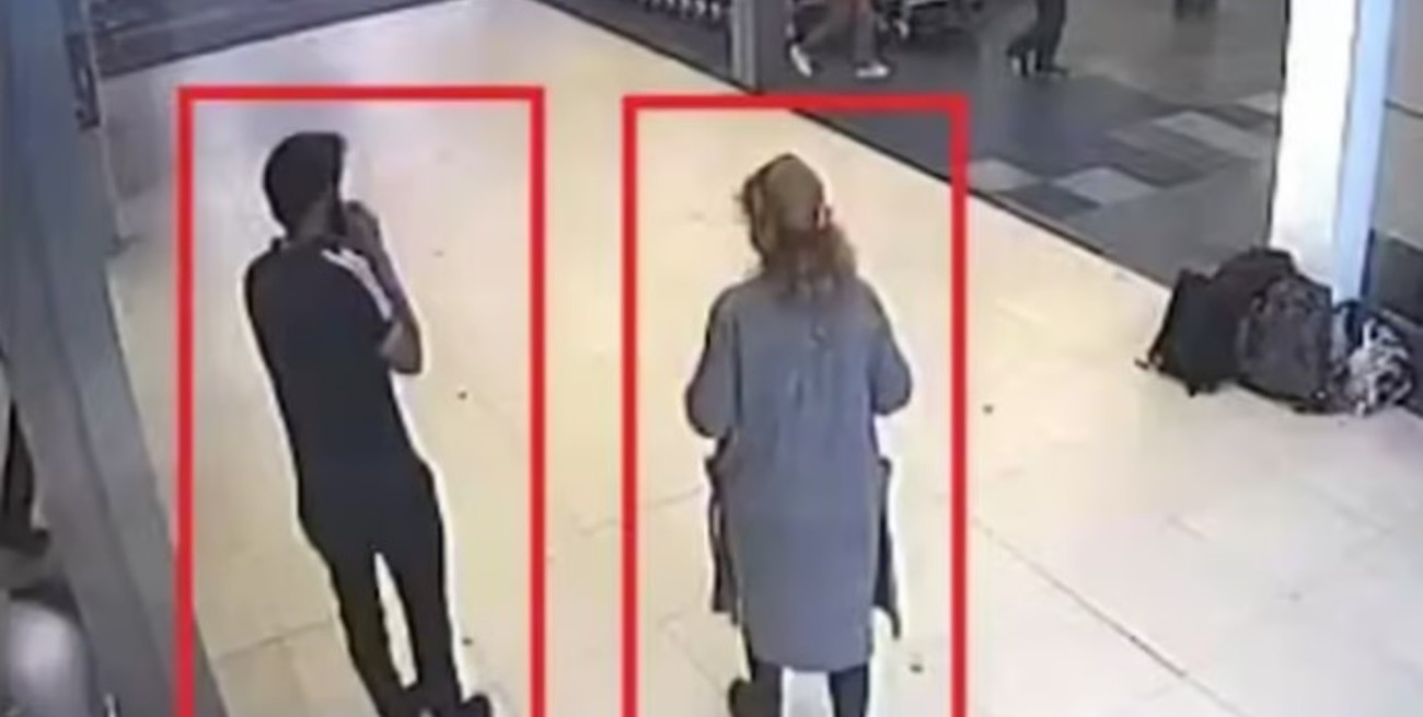 Sancti Spiritu: cayó un banda narco tras la detención de dos "mulas"