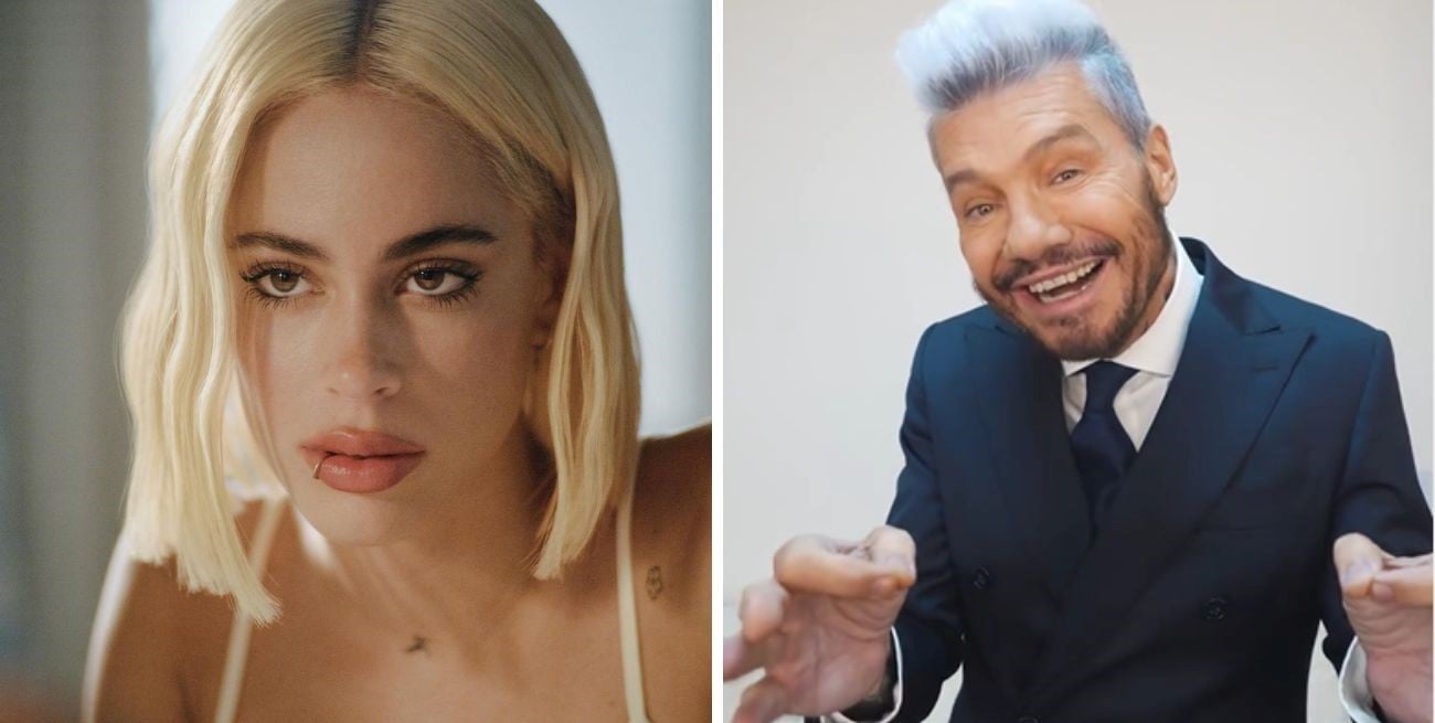 La creadora de Patito Feo se metió en la polémica Stoessel vs. Tinelli: qué dijo