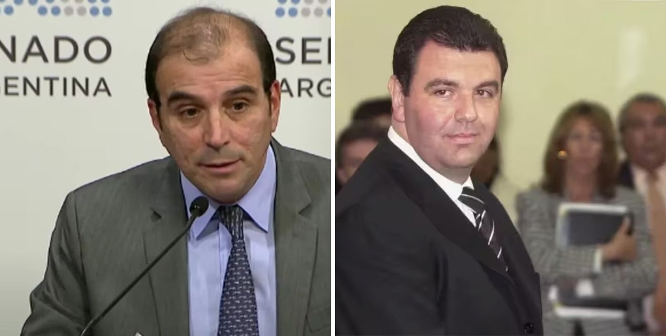 Se oficializaron las candidaturas de García Mansilla y Lijo para la Corte Suprema de la Nación