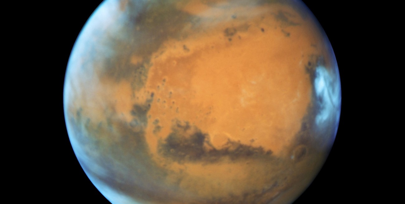 "Sin querer": la NASA podría haber desviado un asteroide hacia Marte