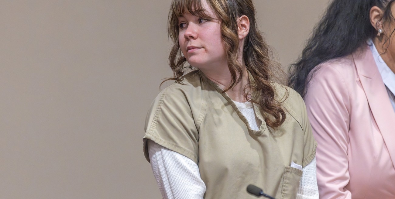 "Me duele el corazón": habló la armera sentenciada por el homicidio de Halyna Hutchins