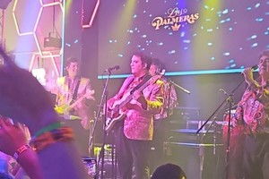 Salt Lake City, puso punto final a ocho ciudades americanas del llamado USA Tour 2024.