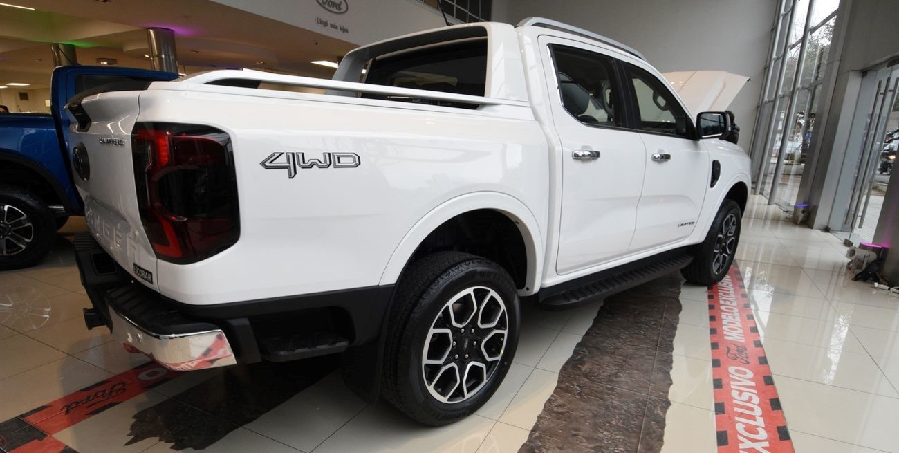 Alta de vehículos 0km: con la nueva tributaria se paga menos que hace un año en San Jerónimo Norte