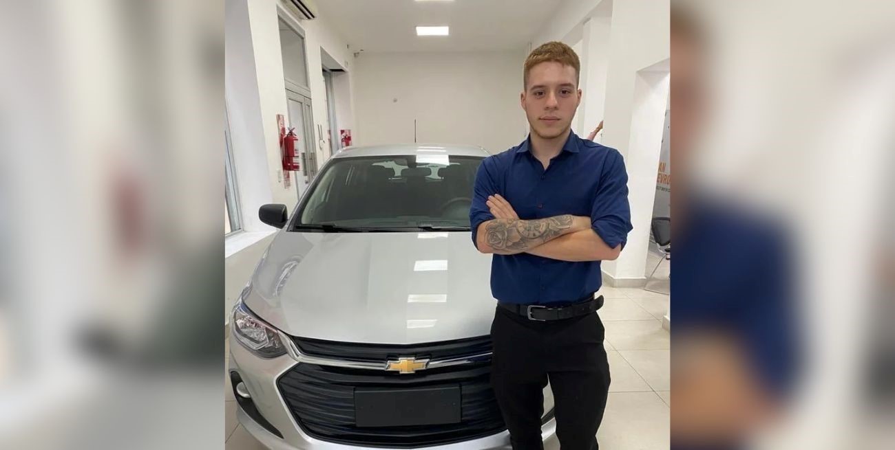 Un joven recibió un disparo en la cabeza dentro de un boliche de La Matanza
