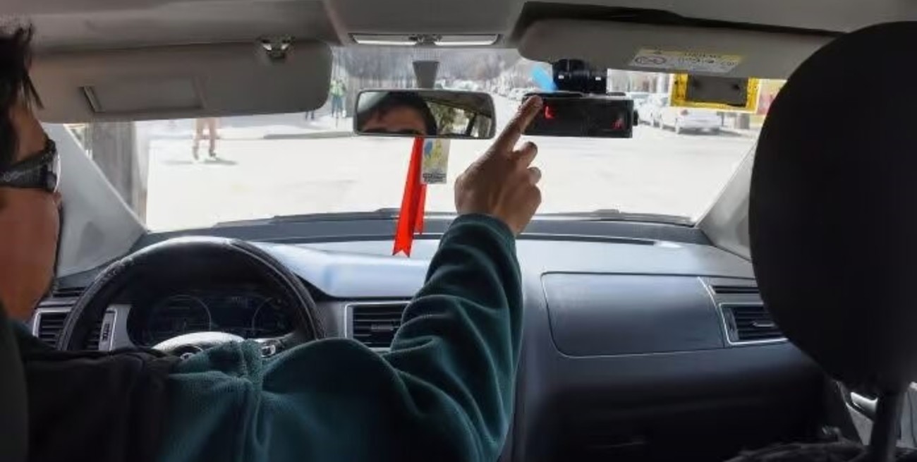 Venado Tuerto: avanza la ordenanza para facilitar el pago electrónico en taxis y remises