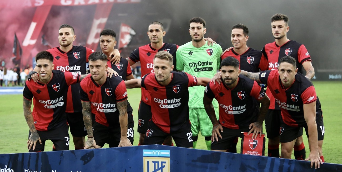 Newell’s llega vivo a la definición de su zona, pero no depende solo de ganarle a Defensa