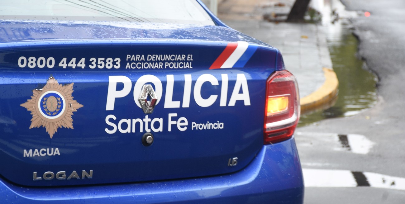 Defendió a una mujer de un robo y fue apuñalado en barrio San Roque