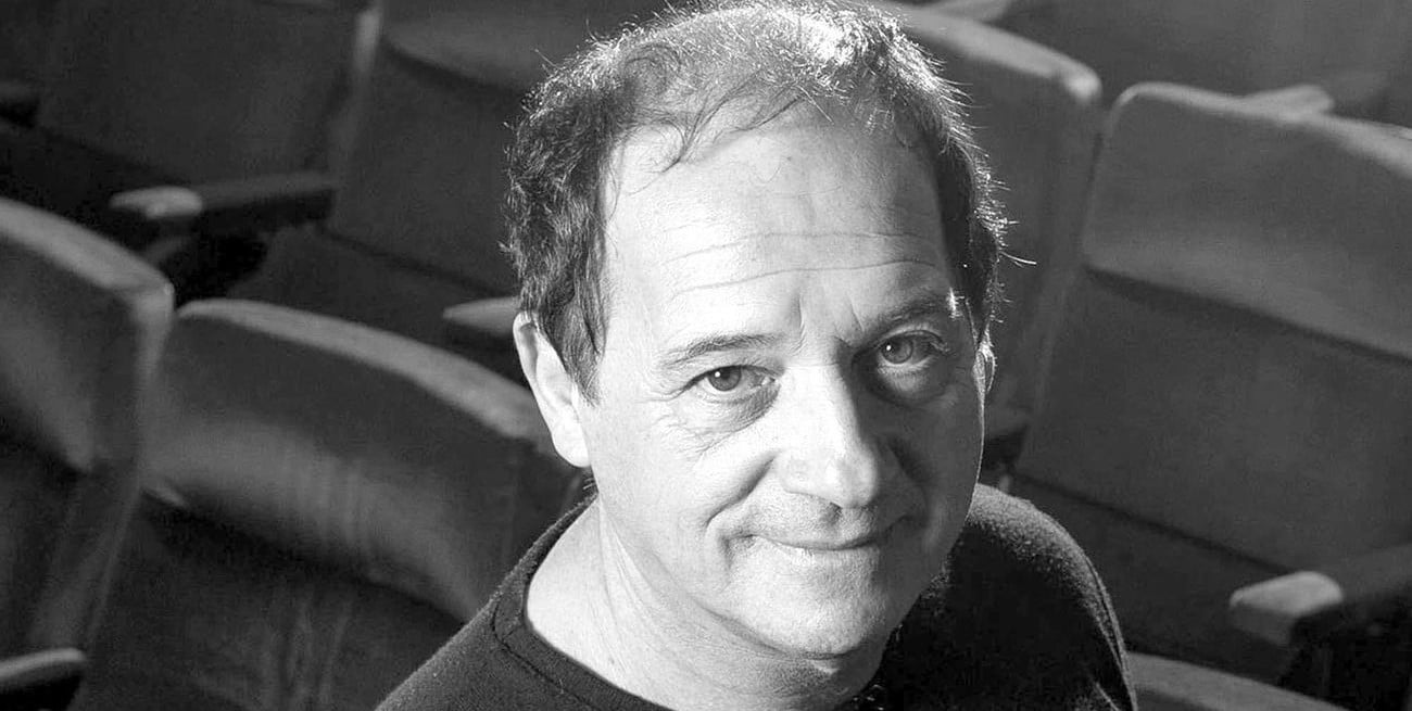 Arranca la Escuela de Espectadores con el actor Julio Chávez como invitado
