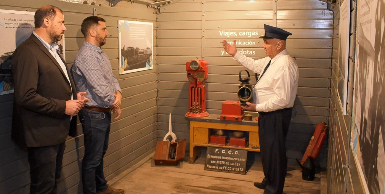 El museo de Ramona celebró su 30° Aniversario