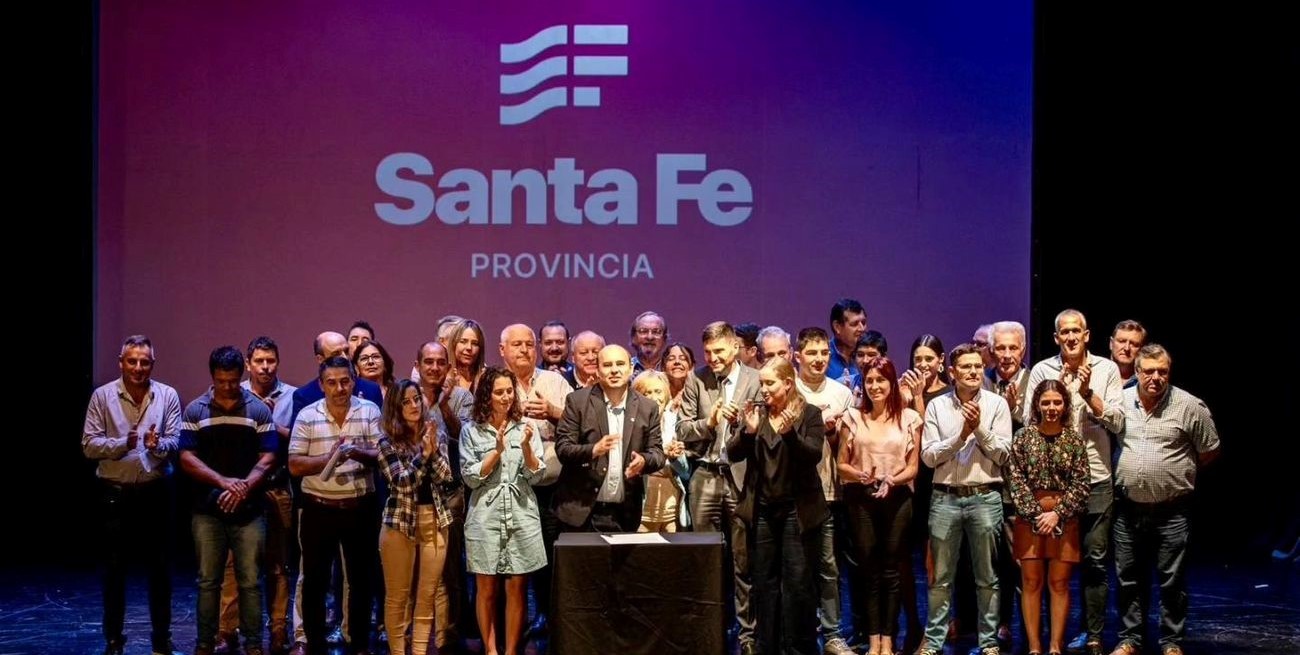 San Agustín: sellan acuerdo de asistencia técnico-financiera para fortalecer el Área Social