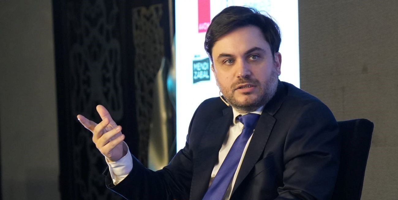 Ramiro Marra volverá a ser jefe del bloque de La Libertad Avanza en la Legislatura porteña