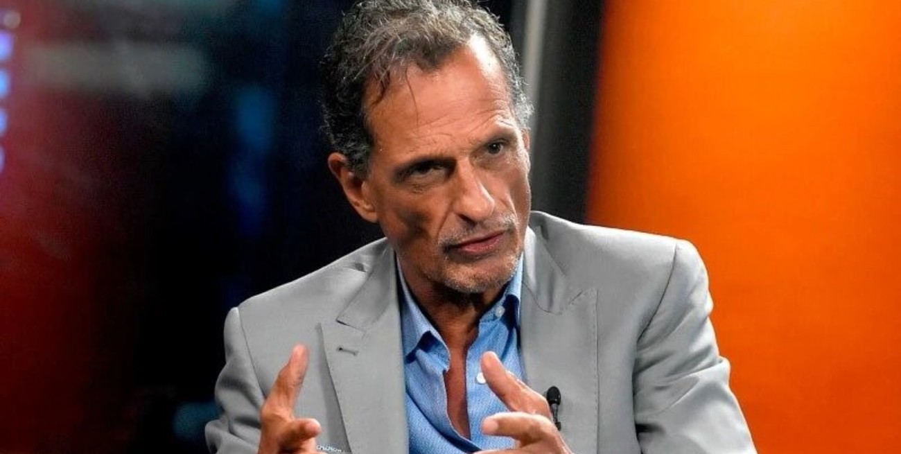 Belocopitt renunció a la cámara de prepagas tras los cruces con el Gobierno por los aumentos