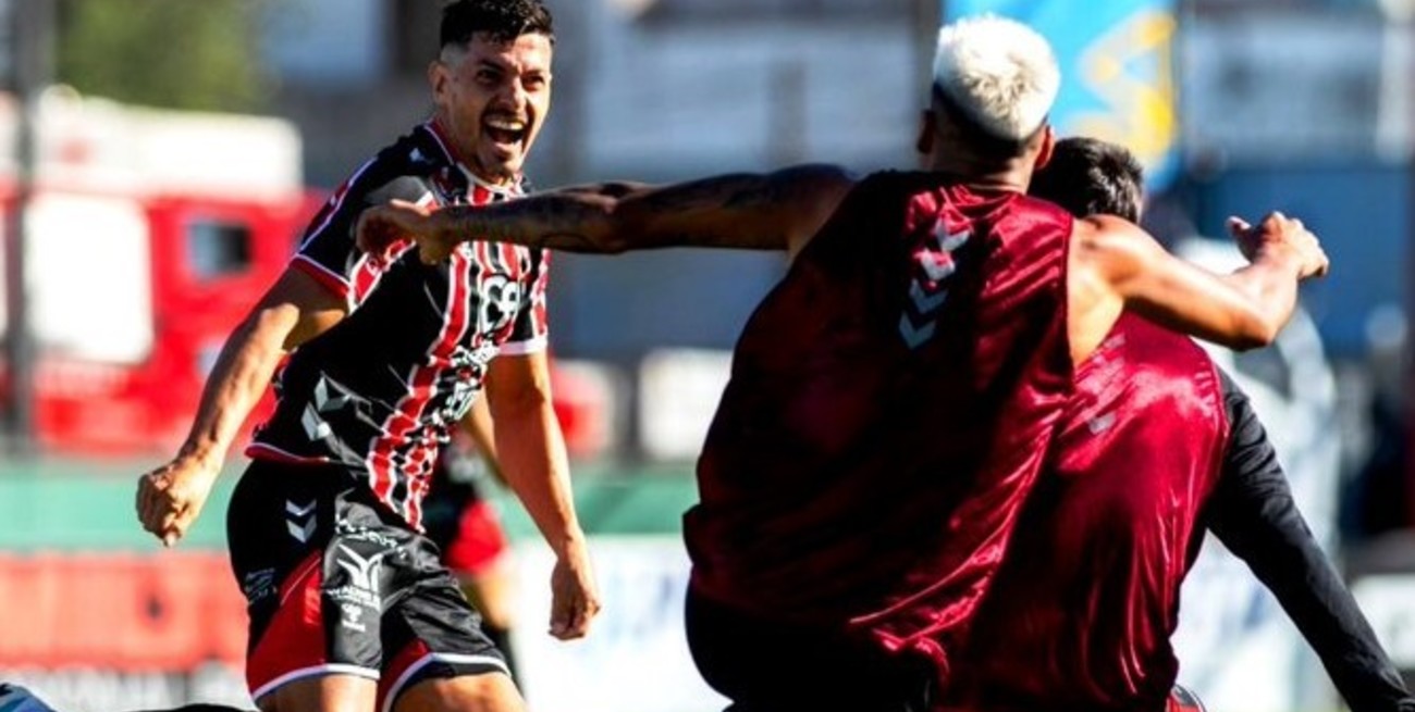 El Funebrero eliminó al Matador desde los 12 pasos y ahora va por el Cuervo