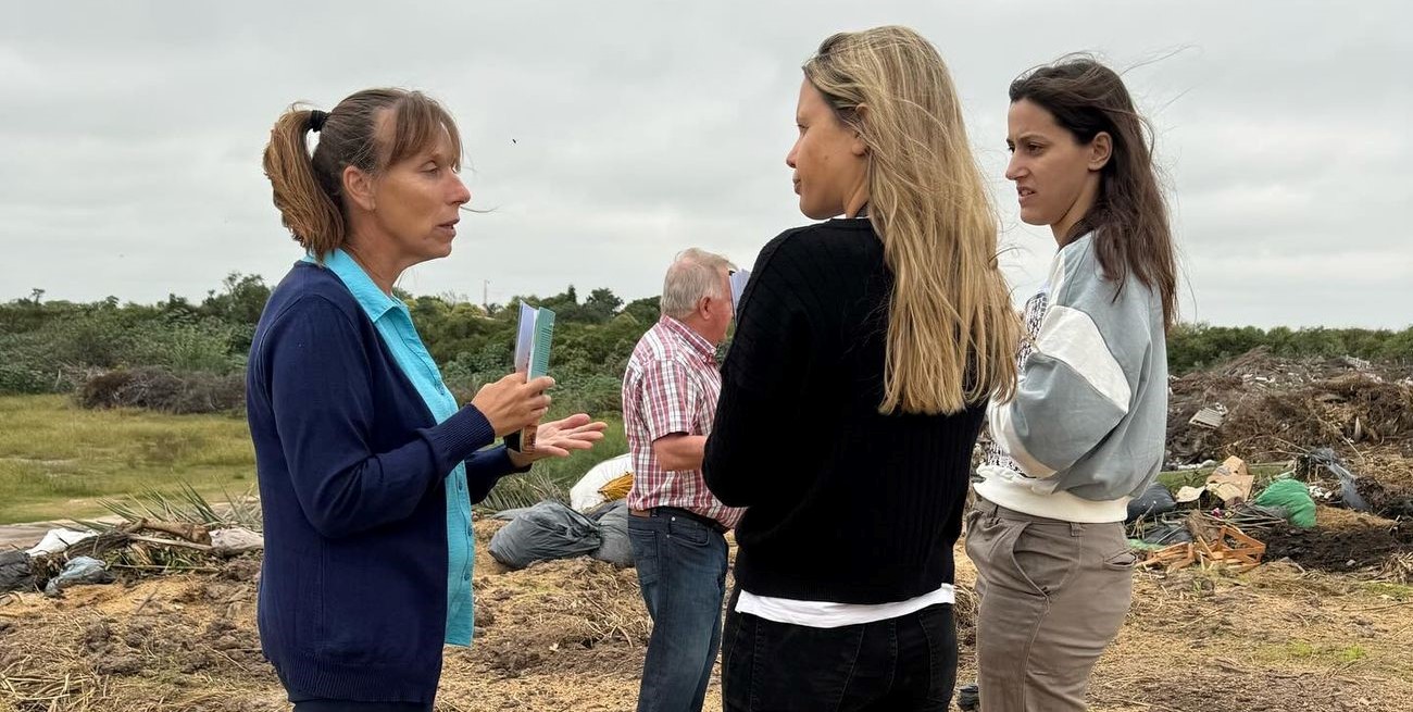 El ministerio de Ambiente renovó la habilitación del complejo ambiental FIMA