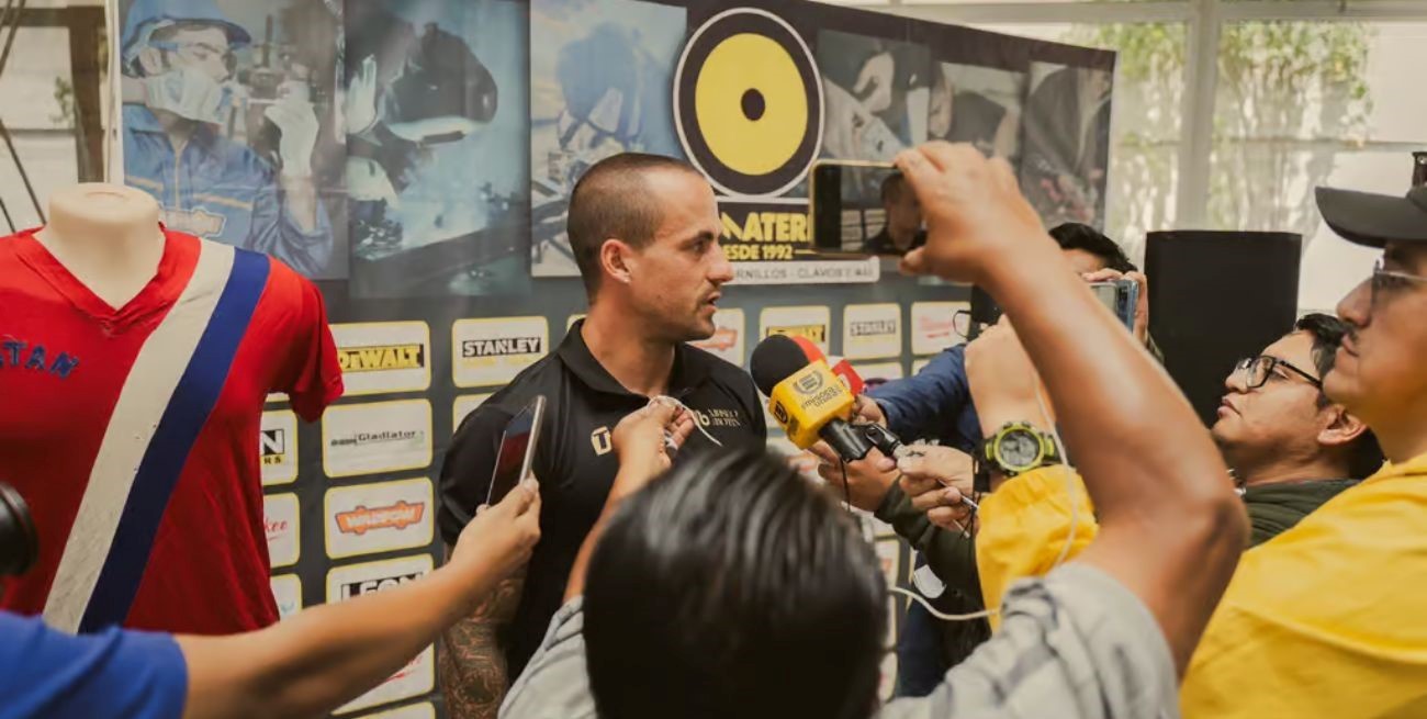 De Venado Tuerto al mundo: el Museo del Botín se presenta en Guatemala