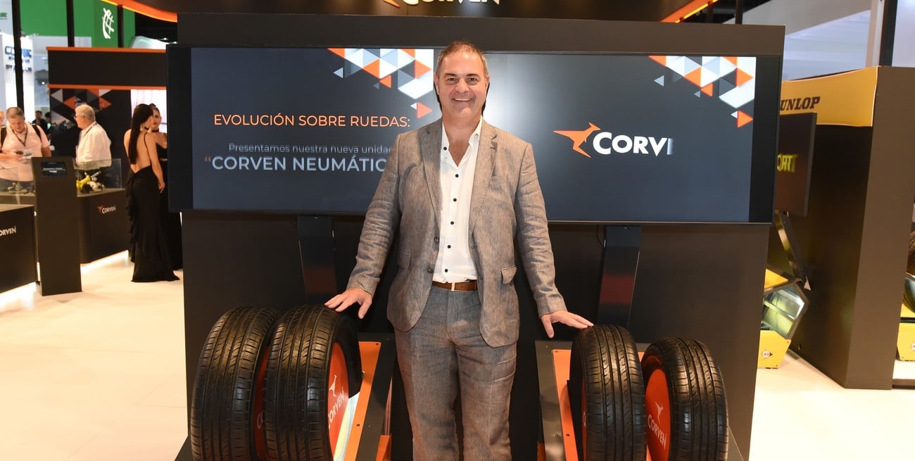 Desde Venado Tuerto al mundo, un grupo empresario en constante expansión