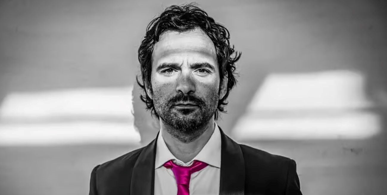 Nico Sorin presenta su homenaje a Piazzolla en Casilda y Venado Tuerto