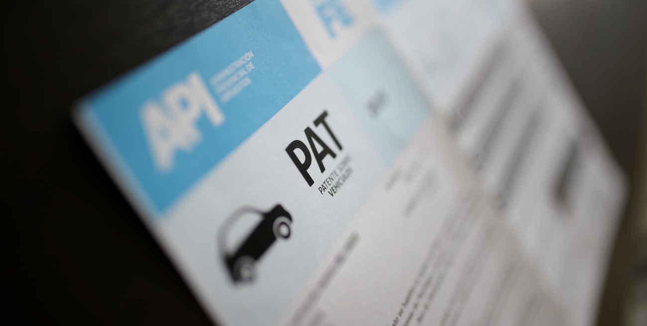 Tras el rumor de hackeo licencias: qué pasa si roban los datos de la chapa patente