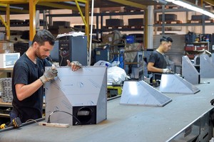 Un total de 60 empresas de toda la provincia se presentaron ante el Ministerio de Trabajo de Santa Fe pidiendo la aplicación del artículo 223 bis de la Ley 20744 de Contrato de Trabajo.