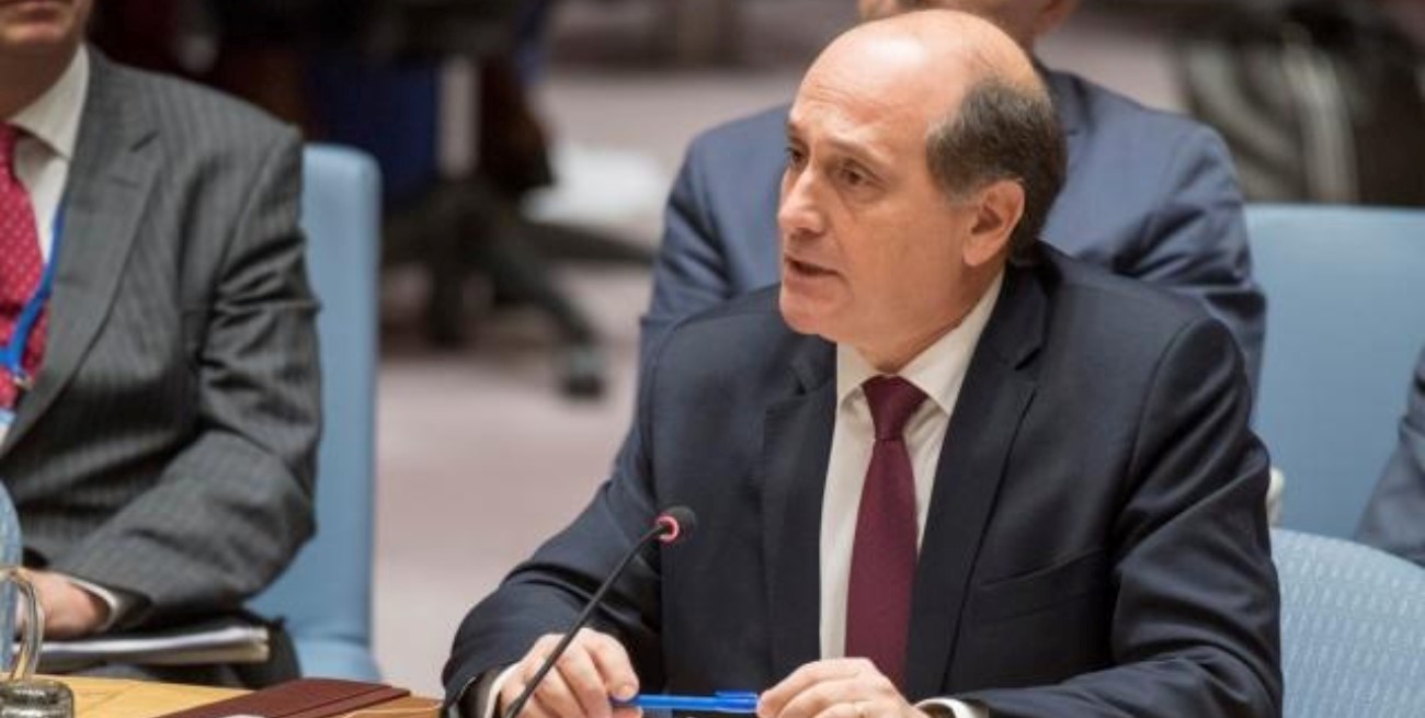 Confirmaron a Guillermo Raimondi como embajador de Brasil en lugar de Daniel Scioli