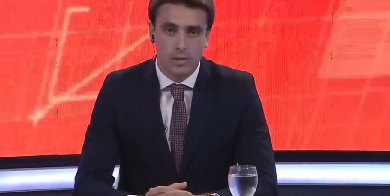 Un periodista rosarino reveló que su padre y un tío abusaron sexualmente de él y de sus hermanos