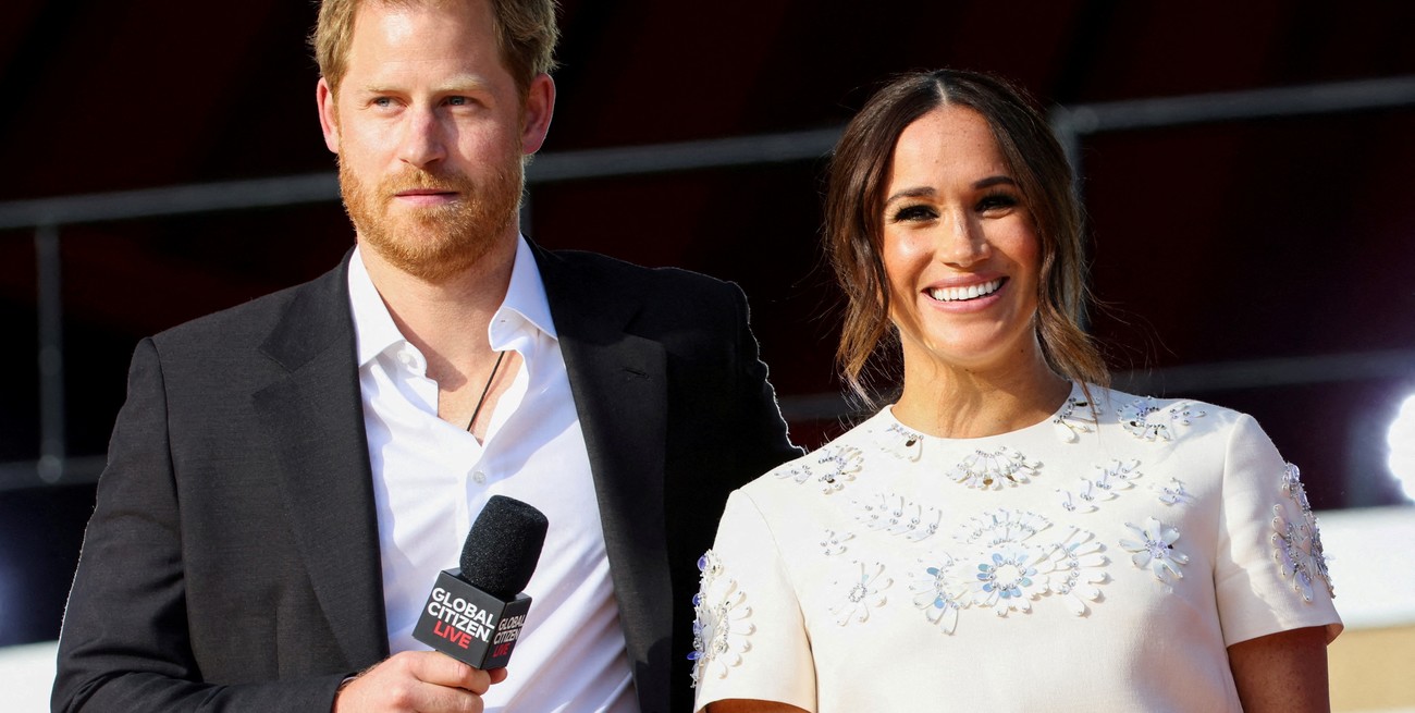 En busca de redención: el príncipe Harry planea cómo regresar a Reino Unido