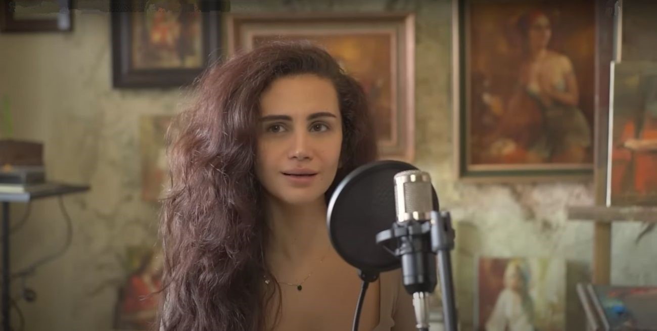 Arpi Alto: jazz y bossa nova desde Armenia