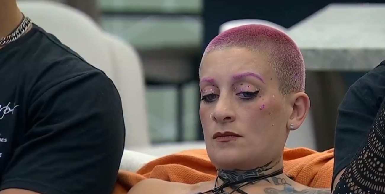 Severa comunicación de "Big" a los habitantes de la casa más famosa del país