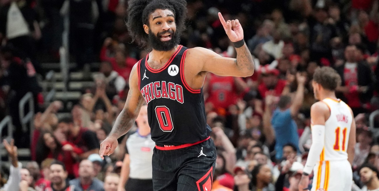 NBA: 76ers se metió en playoffs y el Heat tendrá su segunda chance ante los Bulls