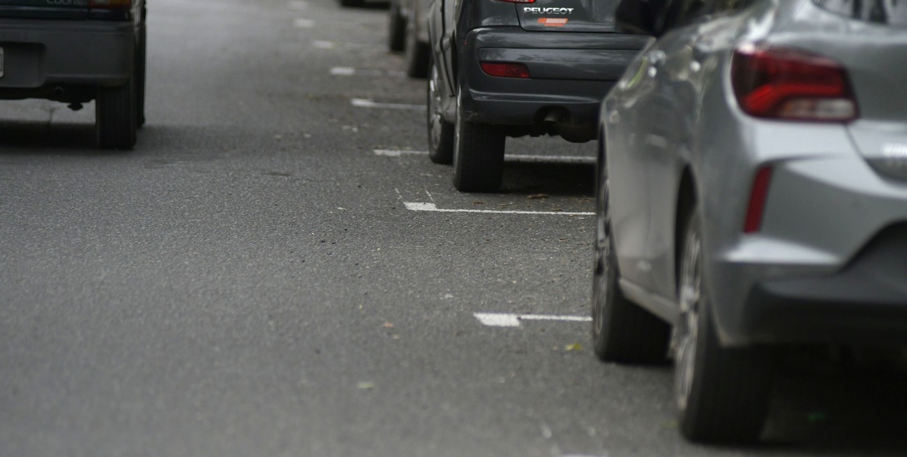 El municipio de Santa Fe dará marcha atrás con su plan de Estacionamiento Social en Barrio Candioti