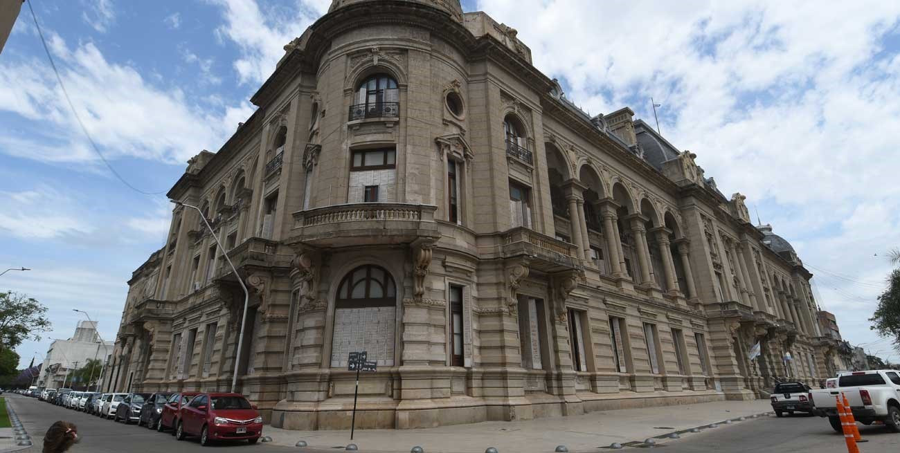 El gobierno santafesino ya tiene el instrumento para emitir Letras del Tesoro