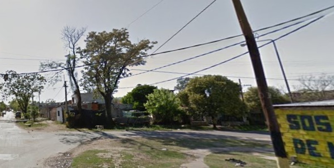 Rosario: asesinaron a un hombre en una esquina donde hace tres días hubo un doble crimen