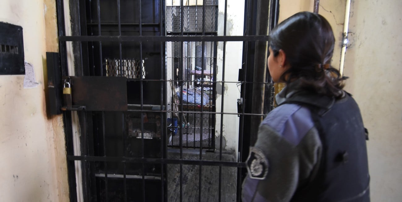 Prorrogan la emergencia penitenciaria por dos años más