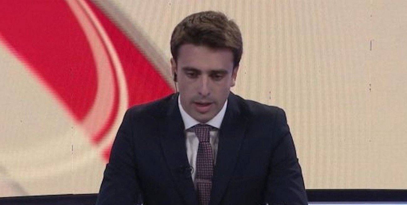 Chovet conmovido por la denuncia de Juan Pedro Aleart: el tío acusado de abuso es ex vecino del pueblo