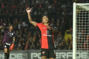 El Sabalero buscará volver a la victoria cuando visite a Brown en Adrogué. Crédito: Mauricio Garín