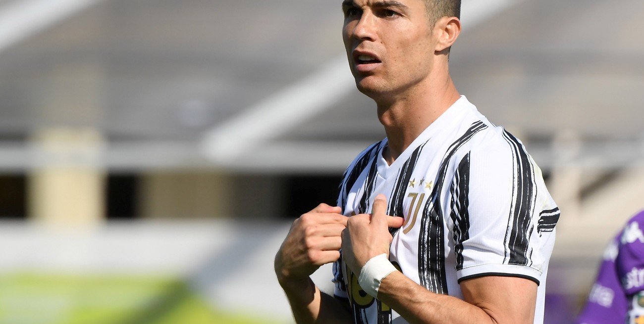 Disputa salarial: Juventus obligado a pagar más de US$ 10 millones a Cristiano Ronaldo