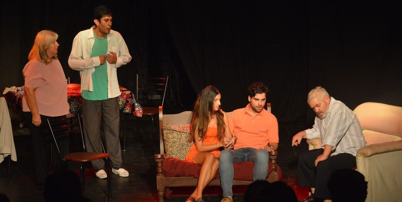 Un vistazo a los prejuicios en la familia argentina de clase media