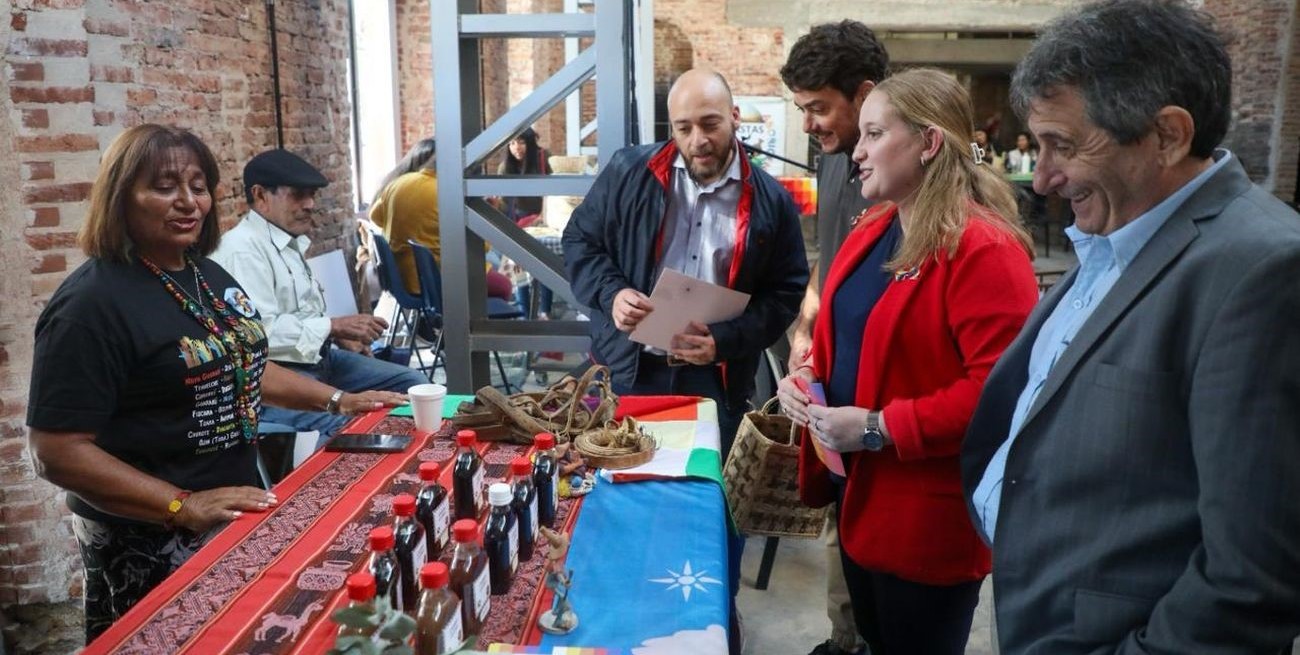 Santa Fe celebra la Semana de los Pueblos Originarios con actividades en diferentes localidades