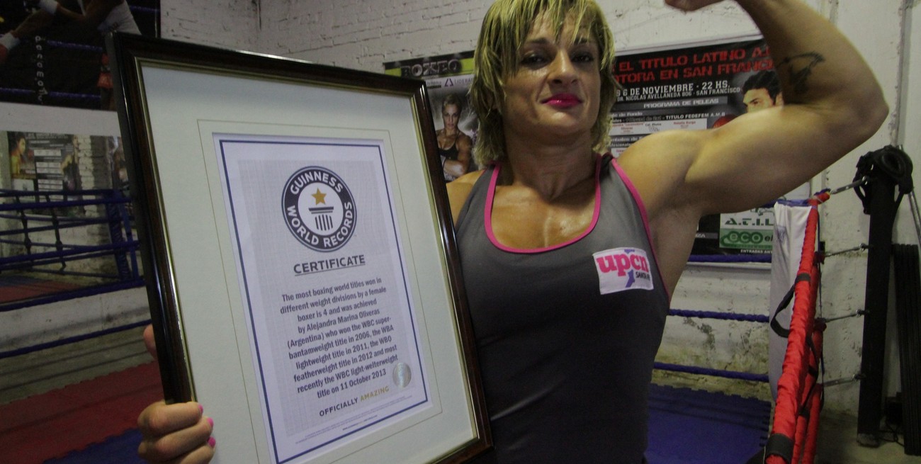 Locomotora en Seguridad