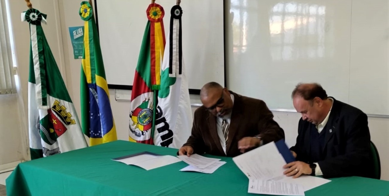 La UCSF teje redes internacionales de investigación e intercambio científico