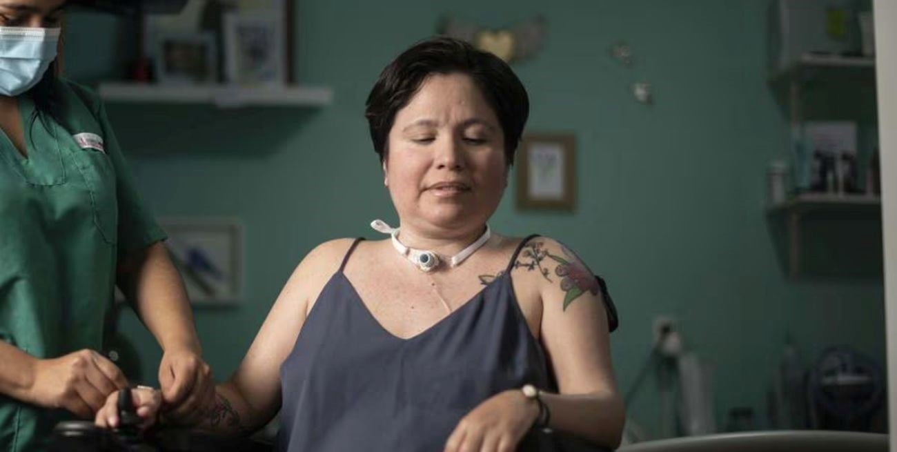 Tras una batalla judicial, una mujer accedió a la eutanasia en Perú