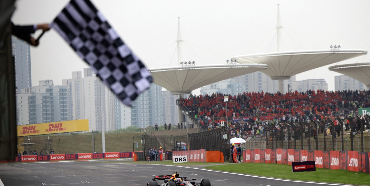 La F1 analiza un cambio en el sistema de puntuación