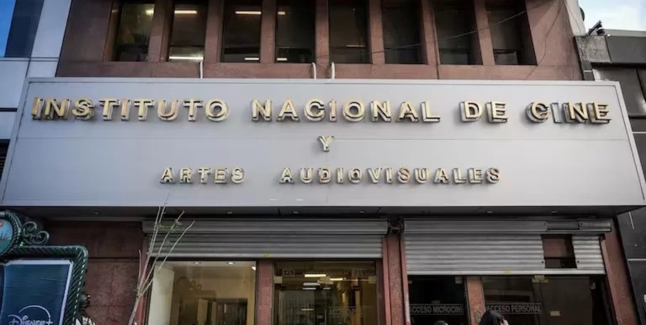 INCAA: desvincularon a otros 40 trabajadores por "exceso" de personal